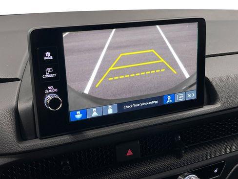 New 2026 Honda CR-V Sport-L image 23