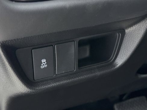 New 2026 Honda HR-V Sport image 9