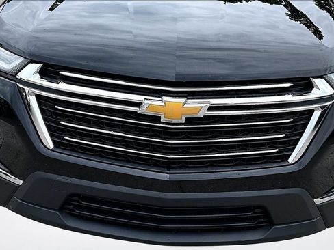Used 2023 Chevrolet Traverse LT AWD/4WD image 33