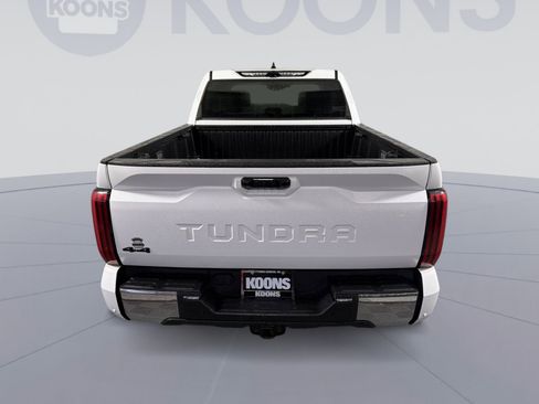 Used 2023 Toyota Tundra SR5 w/ TRD Off-Road Premium Package image 25