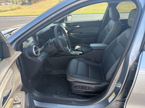 New 2026 Chevrolet Trax ACTIV image 10