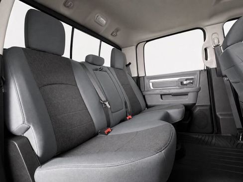 Used 2020 RAM 1500 Warlock AWD/4WD image 24