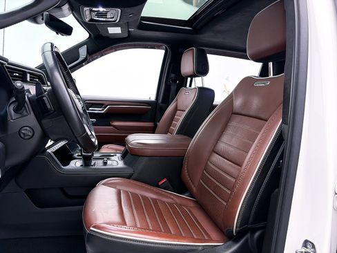 Used 2023 GMC Sierra 1500 Denali Ultimate image 22