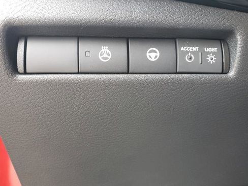 New 2026 Nissan Kicks SR w/ SR Premium Package AWD/4WD image 21