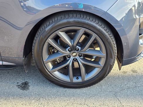 Certified 2024 Land Rover Range Rover Sport Autobiography image 9