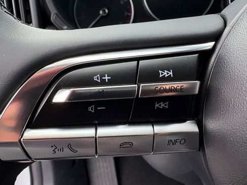 New 2026 MAZDA CX-50 AWD 2.5 S w/ Weather Package image 18