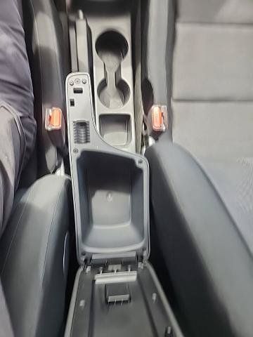 Certified 2023 Nissan Kicks S FWD image 22
