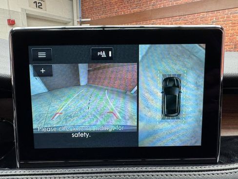 Used 2022 Lincoln Corsair Reserve w/ Equipment Group 201A image 22