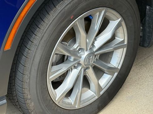 Used 2024 Honda CR-V EX-L image 5
