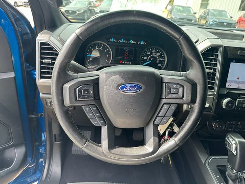 Used 2019 Ford F150 XLT w/ Equipment Group 302A Luxury image 18