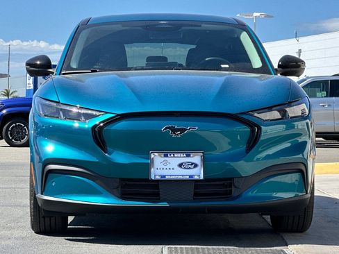 New 2026 Ford Mustang Mach-E Premium w/ Technology Package image 8