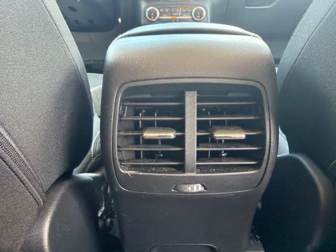 Certified 2025 Ford Escape Active AWD/4WD image 15