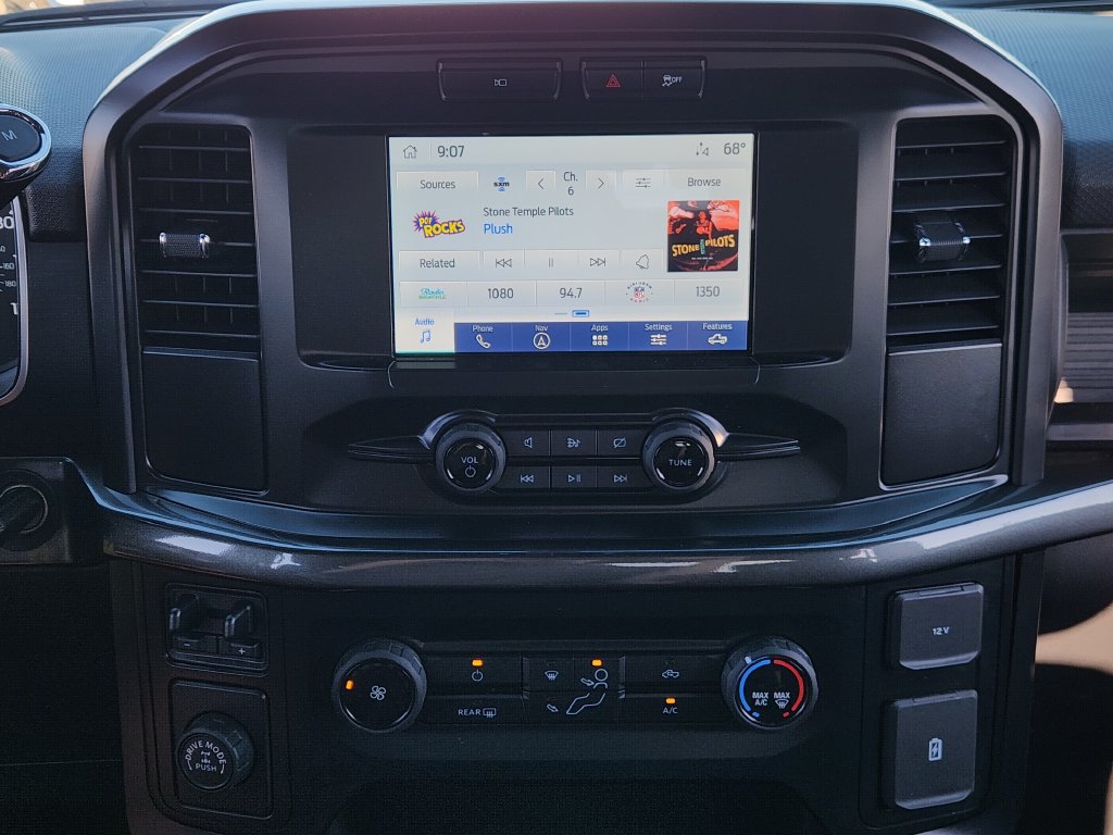 Used 2023 Ford F150 XL w/ STX Appearance Package RWD image 17