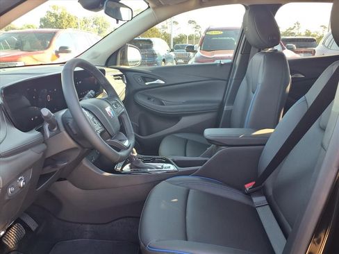 New 2026 Buick Encore GX Sport Touring w/ Comfort Package image 12
