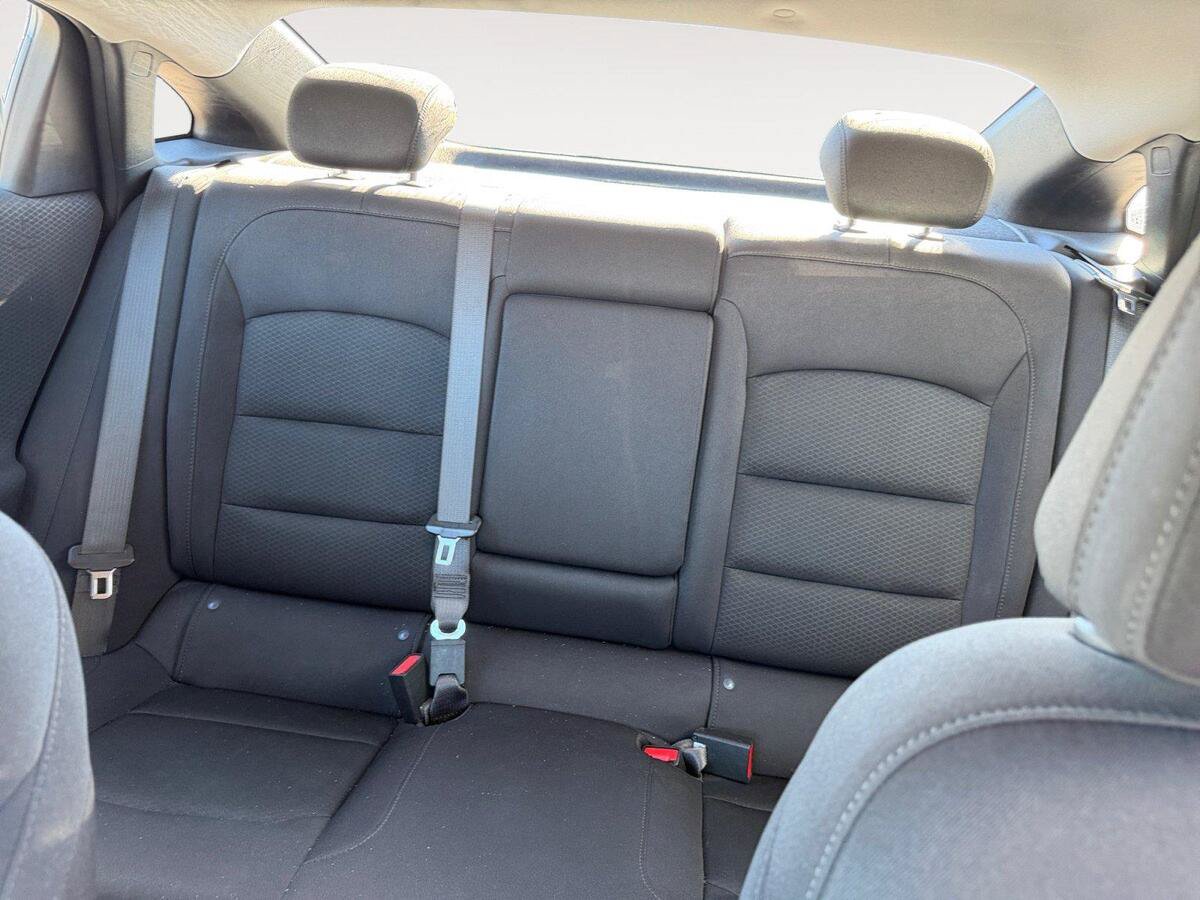 Used 2024 Chevrolet Malibu LT FWD image 13
