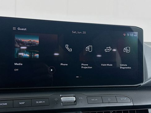Used 2025 Kia K4 FWD image 21