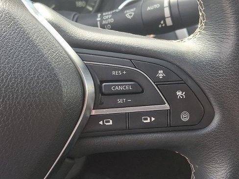 Certified 2022 INFINITI Q50 Luxe w/ Cargo Package image 22