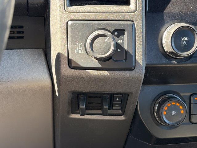 Used 2019 Ford F250 XL w/ XL Value Package AWD/4WD image 19