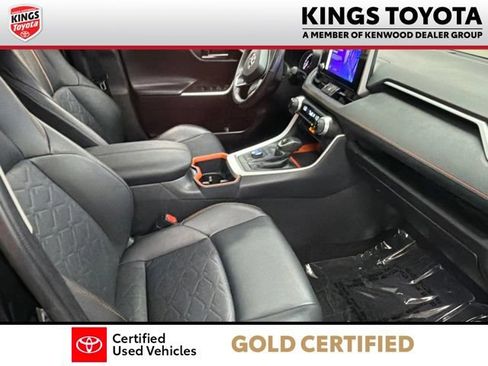 Certified 2024 Toyota RAV4 Adventure AWD/4WD image 10