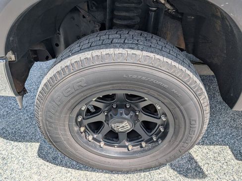 Used 2008 Ford F250 XLT AWD/4WD image 12