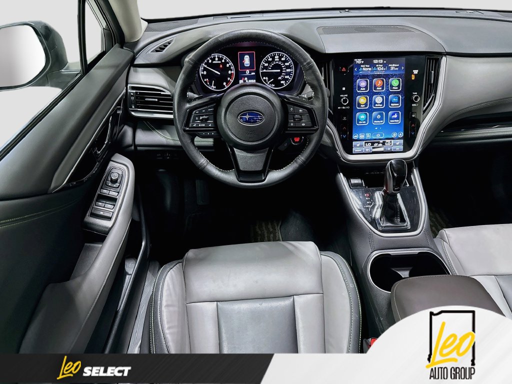 Used 2025 Subaru Outback Onyx Edition AWD/4WD image 26
