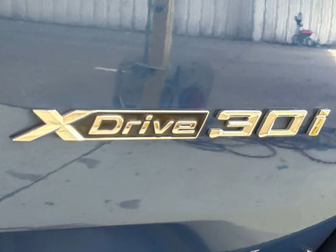 Certified 2023 BMW X3 xDrive30i w/ M Sport Package image 28