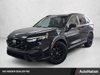 Used 2024 Honda CR-V Sport-L video 1