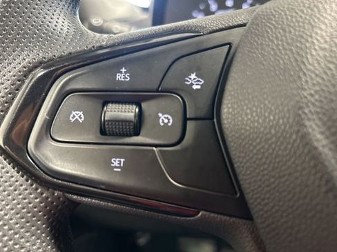 Used 2024 Chevrolet Trax LS w/ LS Convenience Package image 24