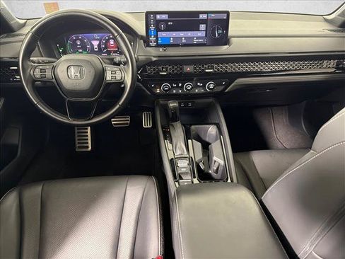Used 2023 Honda Accord Sport image 23