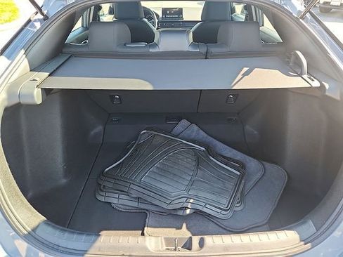 Used 2022 Honda Civic Sport image 28