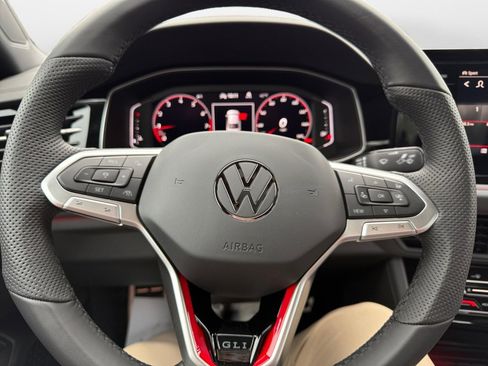 New 2026 Volkswagen Jetta GLI Autobahn image 10