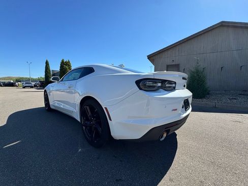 Used 2023 Chevrolet Camaro LT w/ RS Package RWD image 11