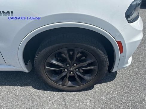 Used 2023 Dodge Durango R/T AWD/4WD image 2