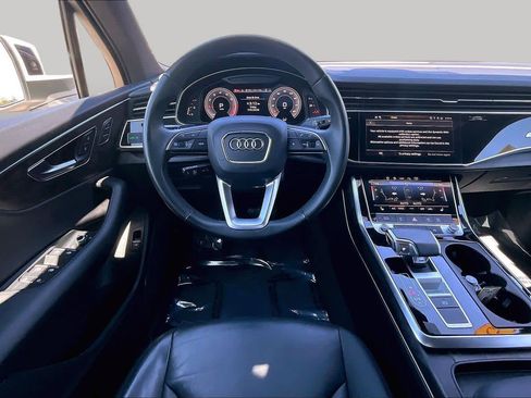 Used 2023 Audi Q7 2.0T Premium w/ Convenience Package AWD/4WD image 5
