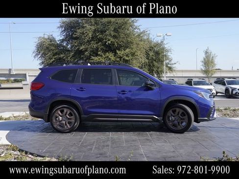 New 2026 Subaru Ascent Limited Bronze AWD/4WD image 6