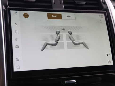 Used 2023 Land Rover Discovery S R-Dynamic image 39