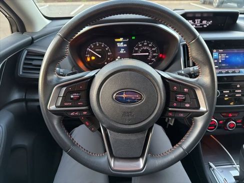 Used 2023 Subaru Crosstrek 2.0i Premium image 9