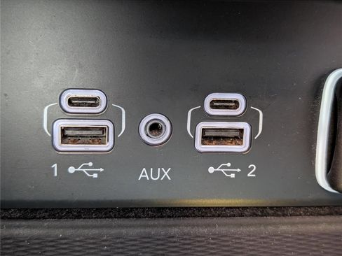 Used 2021 Jeep Grand Cherokee L Laredo image 24