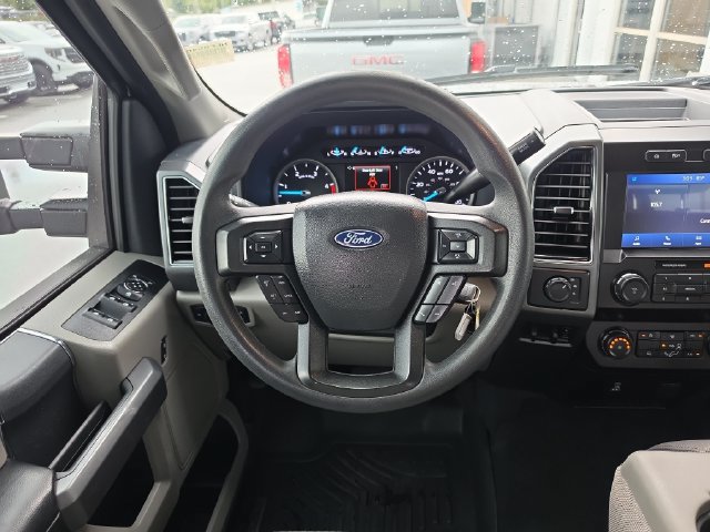 Used 2022 Ford F250 XLT AWD/4WD image 12