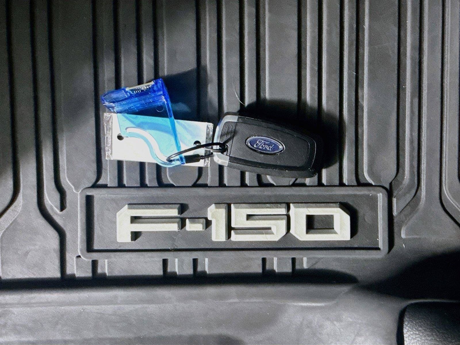 Used 2022 Ford F150 XLT w/ Equipment Group 302A High RWD image 32
