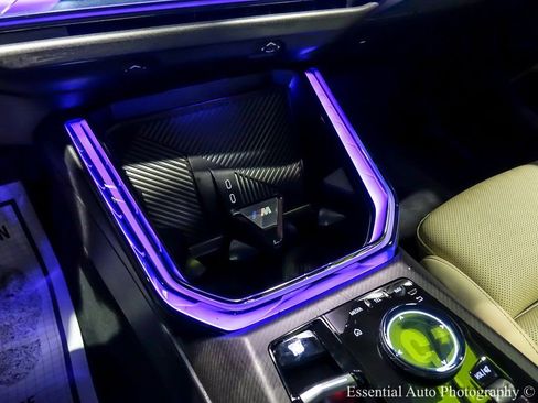 Used 2025 BMW X3 xDrive30i w/ Premium Package image 26