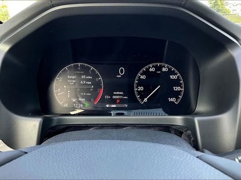 New 2026 Honda Odyssey EX-L image 23