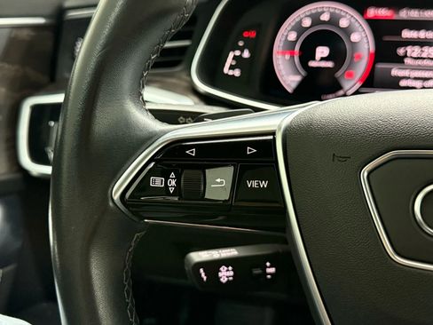 Used 2021 Audi A6 Premium Plus w/ Premium Plus Package image 29