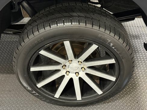 Used 2012 Ford F150 Harley-Davidson AWD/4WD image 19
