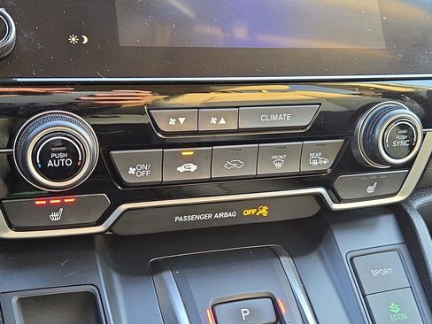 Used 2022 Honda CR-V EX-L image 25