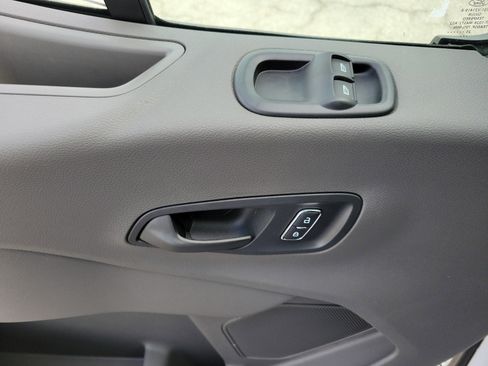 New 2026 Ford Transit 350 Base image 16