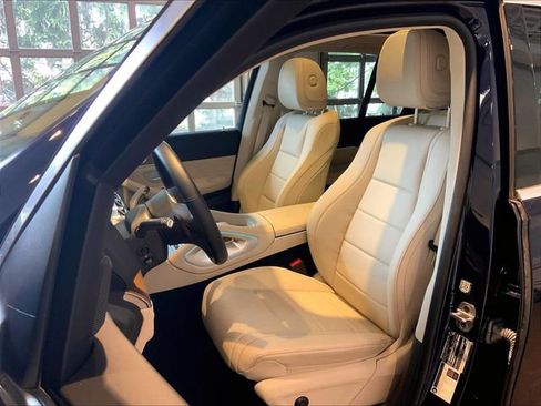 Used 2022 Mercedes-Benz GLE 350 4MATIC image 5