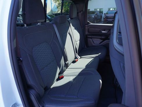 Used 2025 RAM 1500 Tradesman image 10