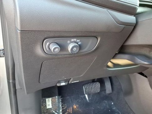 New 2026 Buick Encore GX Preferred image 27