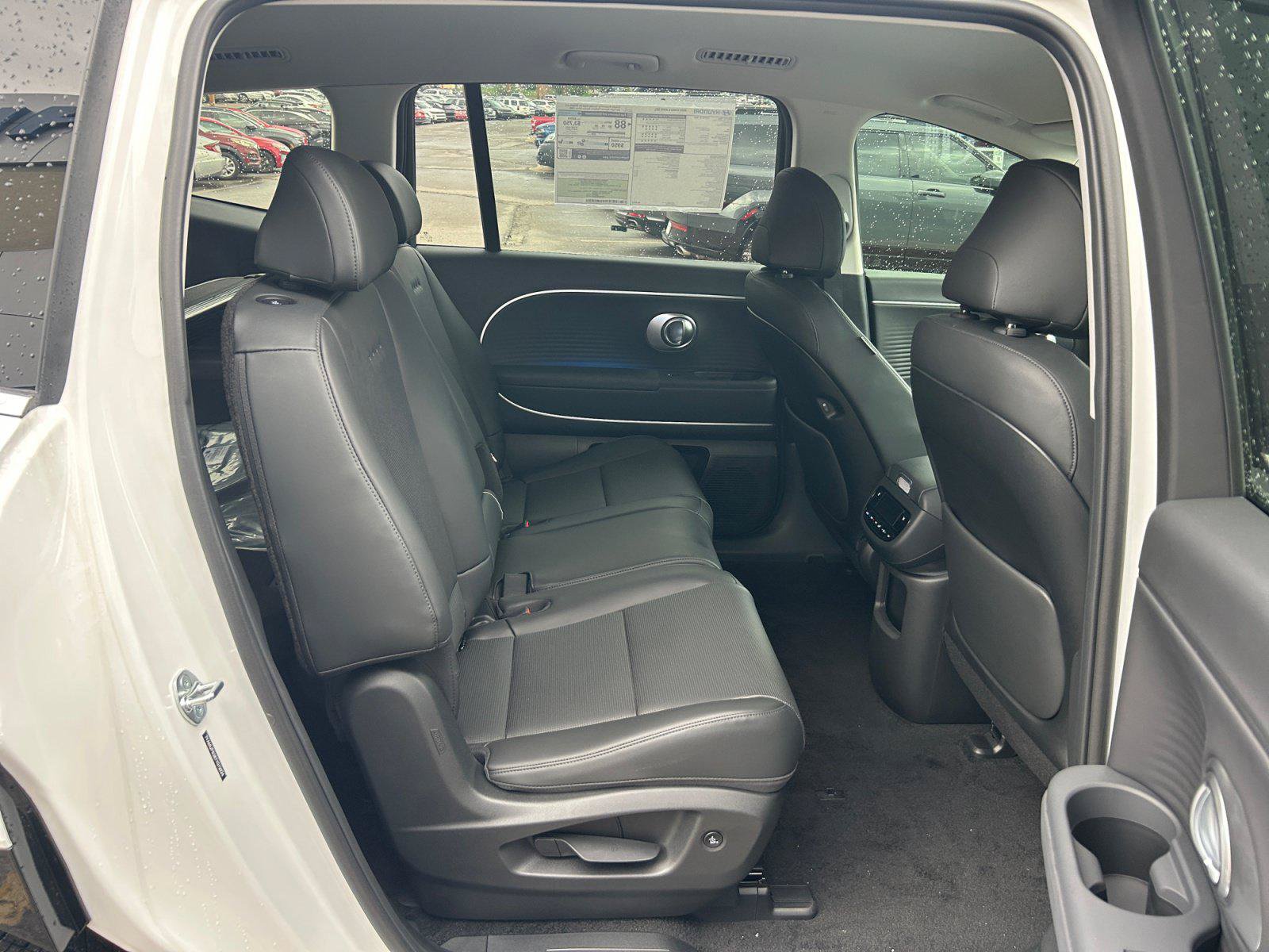 New 2026 Hyundai Ioniq 9 SEL AWD/4WD image 30